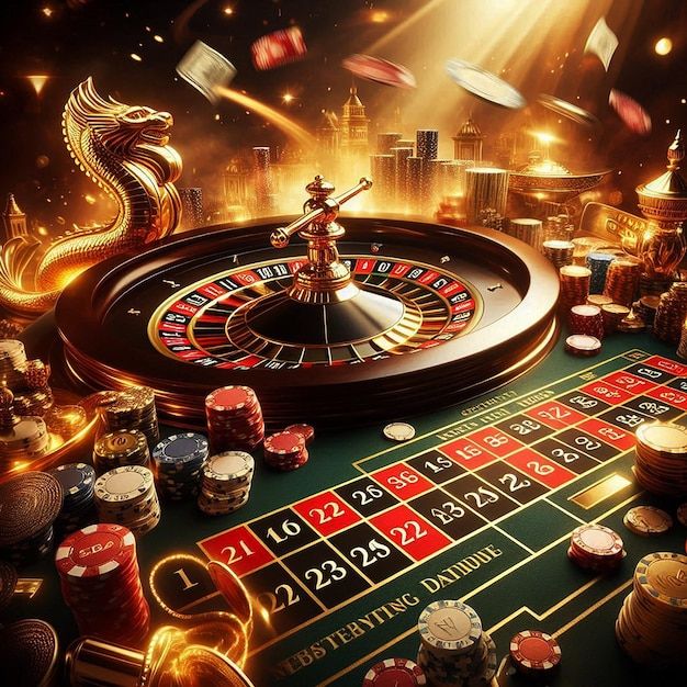 Pak Games پر آن لائن سلاٹس کے بارے میں