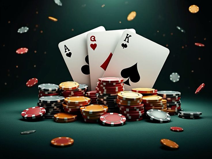 پاکستان کے Pak Games کھلاڑیوں کے لیےجیک پاٹ گیم