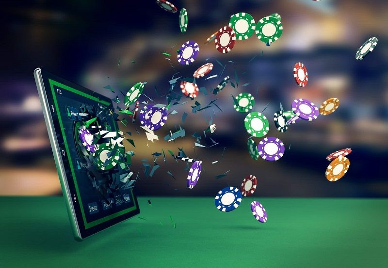 Pak Games کیسینو میں پوکر گیمز