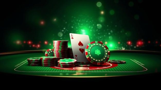Pak Games آن لائن کیسینو میں کھیلنے کی وجوہات