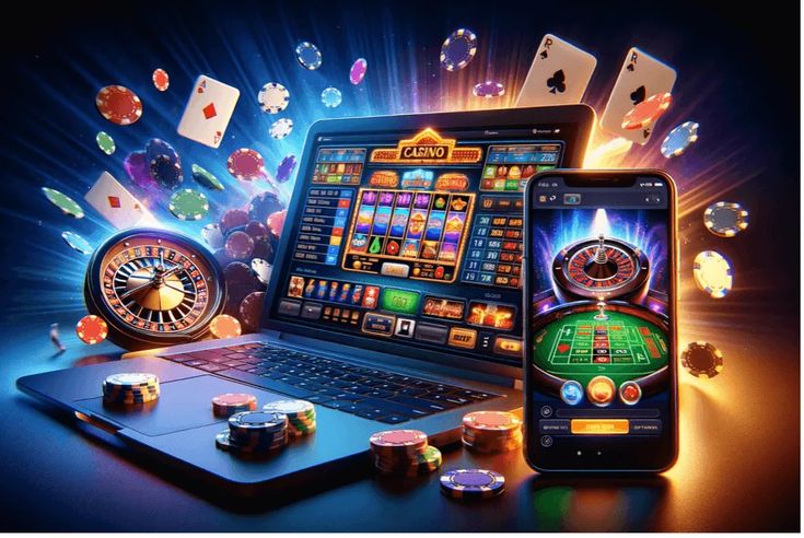 Pak Games کیسینو گیمز کا ایک زمرہ منتخب کریں

