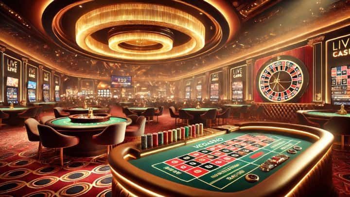 پاکستان کے نئے Pak Gamesکیسینو کھلاڑیوں کے لیے خوش آمدید بونس