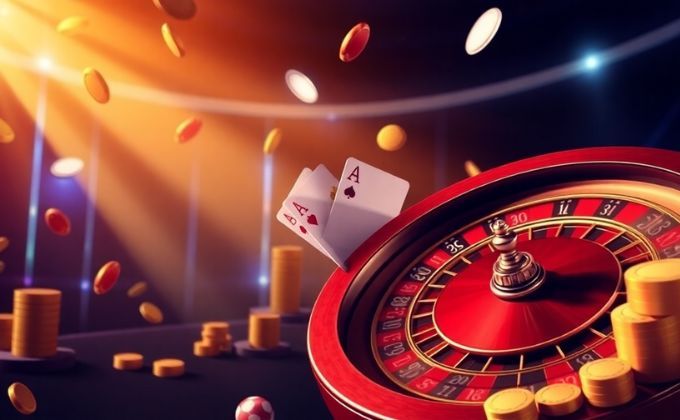 Pak Games کیسینو میں رولیٹی گیمز کے بارے میں معلومات