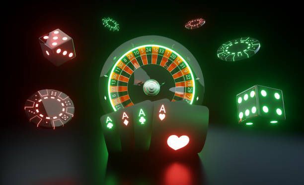 Pak Games کیسینو میں بکراٹکھیلیں