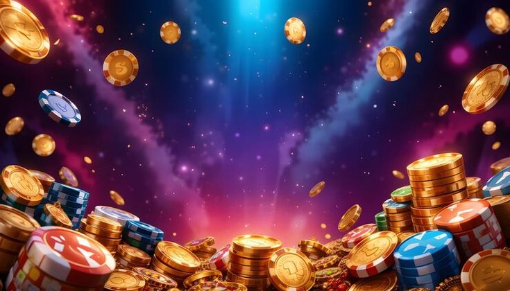 Pak Games پاکستان میں میگا ویز کیسینو گیمز