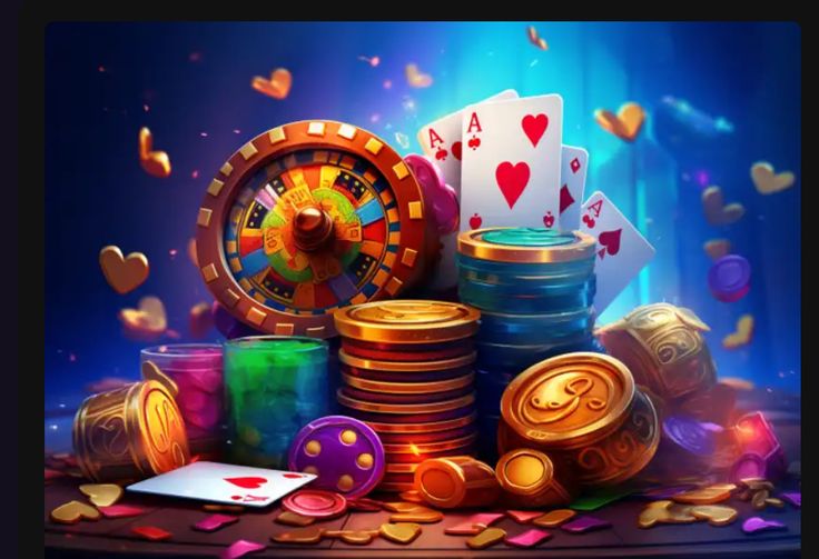 Pak Games کھلاڑیوں کے لیے لائیو کیسینو سیکشن