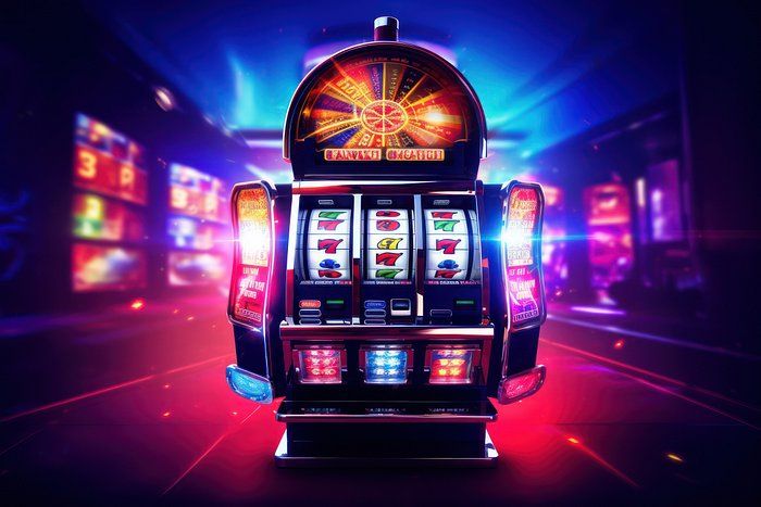 Pak Games کیسینو گیمز کا ایک زمرہ منتخب کریں

